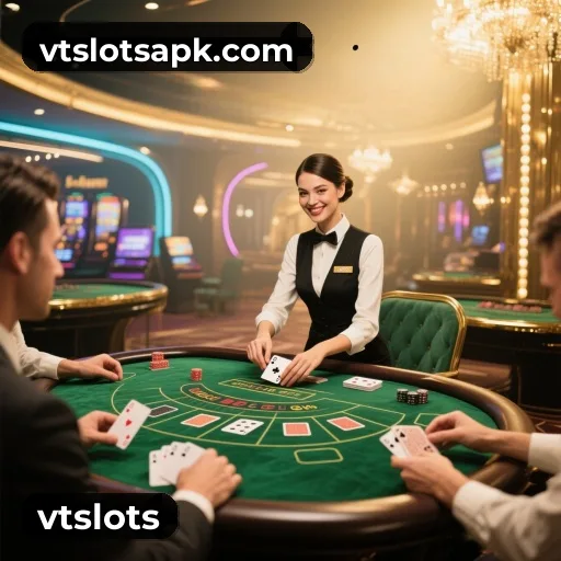 Comparação APP mobile vs versão web da vtslots
