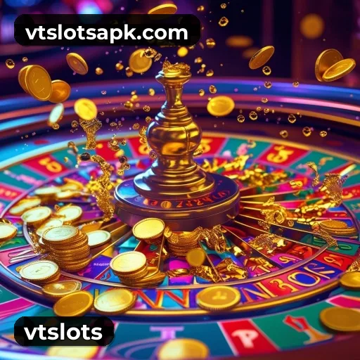 Catálogo vtslots com mais de 3.100 jogos — Pragmatic Play, Evolution, NetEnt e fornecedores certificados