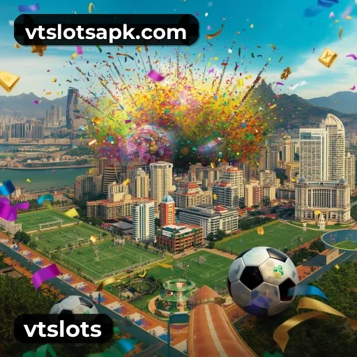 Certificações de segurança da vtslots