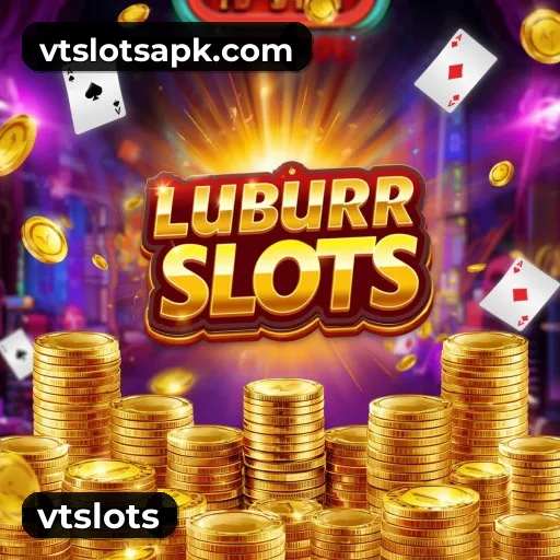 Bônus e promoções vtslots