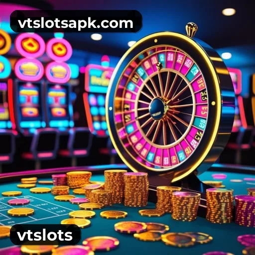 Níveis do programa VIP da vtslots