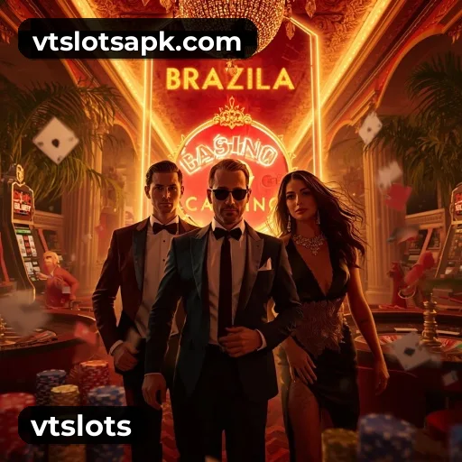 Requisitos do APK vtslots para Android — compatibilidade e uso no celular