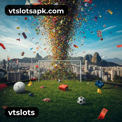 Requisitos do APK vtslots para Android — compatibilidade e uso no celular