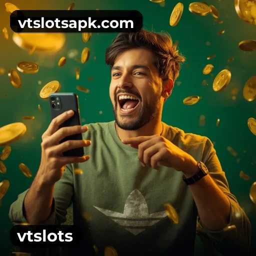 Logo da vtslots