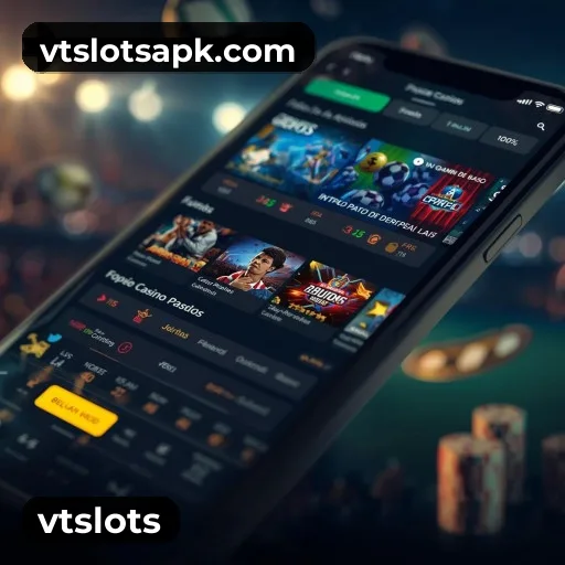 6 vantagens exclusivas do programa VIP da vtslots
