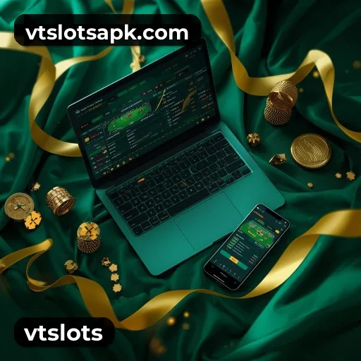 Certificações de segurança da vtslots