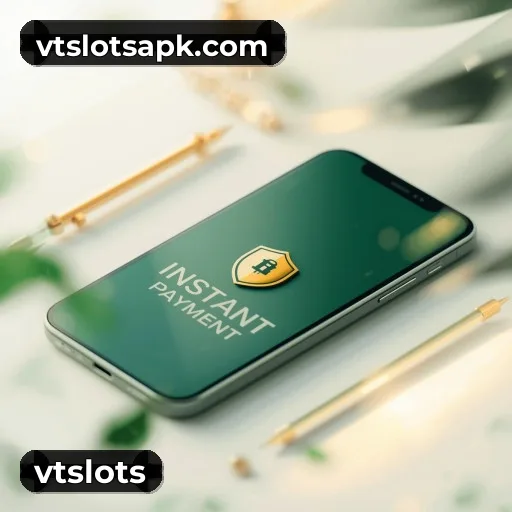 Tabela RTP dos jogos de cassino da vtslots