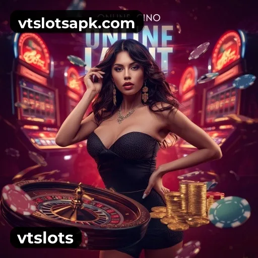 Catálogo vtslots com mais de 3.100 jogos — Pragmatic Play, Evolution, NetEnt e fornecedores certificados