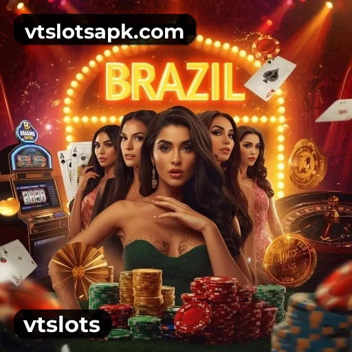 Níveis do programa VIP da vtslots