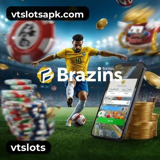 FAQ vtslots Brasil - Perguntas frequentes sobre bônus, PIX, RTP, APP mobile e VIP